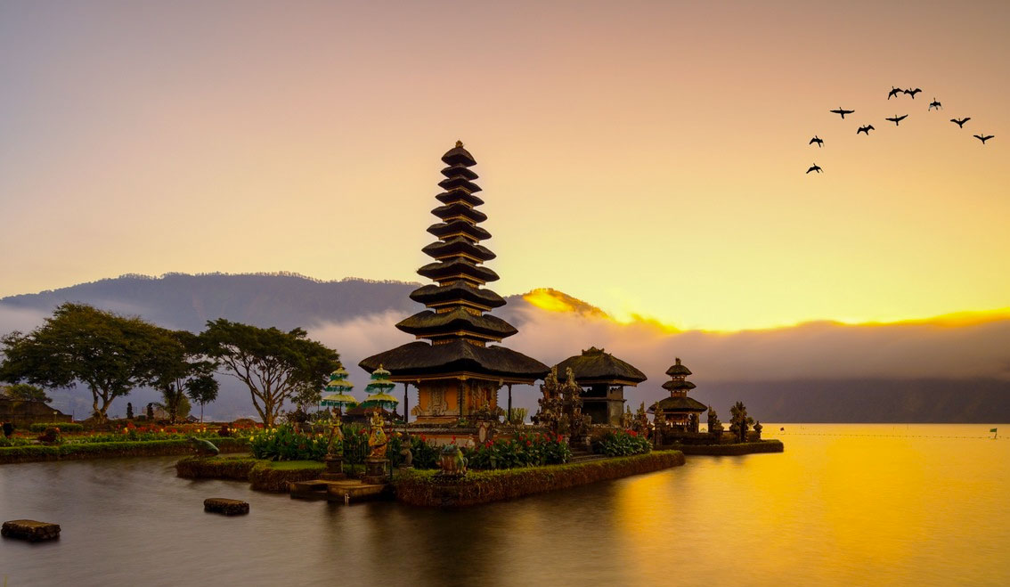 BALI LOMBOK NTB NTT