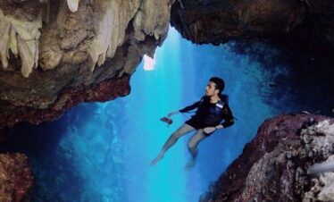 3D2N EXOTIC OF DERAWAN (OPEN TRIP)