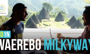 2D1N MILKYWAY WAEREBO