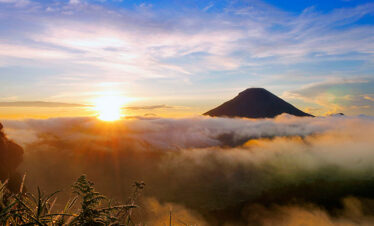 3D2N GOLDEN SUNRISE DIENG