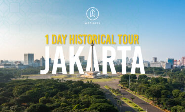 1-Day Jakarta Historical Tour