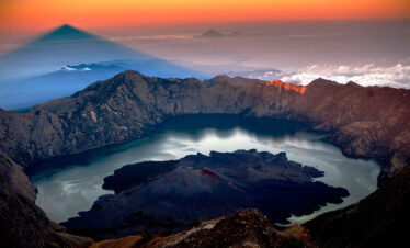 5D4N RINJANI HIKING TOUR