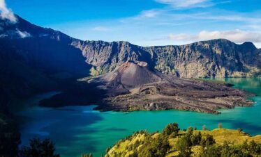 4D3N HOMEY RINJANI HIKING TOUR
