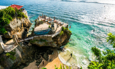 3D2N BALI SHORT ESCAPE