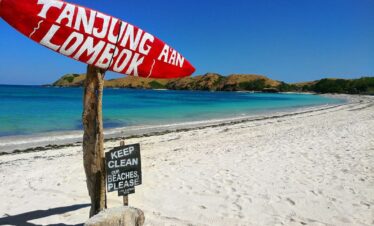 3D2N LOMBOK CULTURE AND NATURE