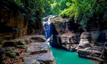 1-Day CUNCAWULANG,GOA BATU CERMIN,GUA RANGKO AND SYLVIA HILLS