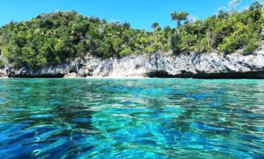 3D2N Raja Ampat Piaynemo Kalibiru Paradise