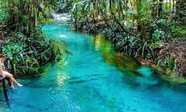 2D1N Raja Ampat Piaynemo Kalibiru Paradise