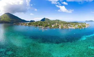 6D5N THE BEAUTY OF AMBON & BANDA NEIRA
