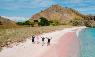3 Days Super Saver Labuan Bajo by Speedboat