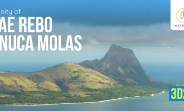 3 Days 2 Nights Serenity of Waerebo & Nuca Molas