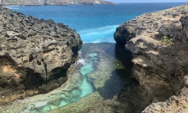 1 Day Tour Mix East & West Nusa Penida