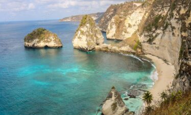 2D1N Explore Nusa Penida Island