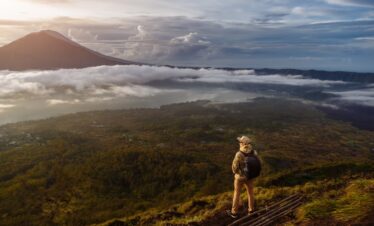Private Sunrise Hike at Mount Batur