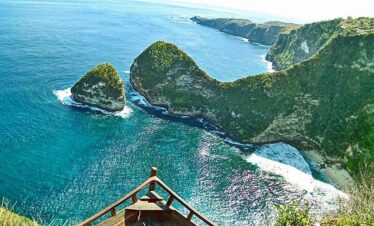 1 Day Tour West Nusa Penida