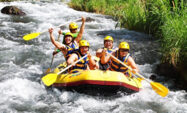 1 Day of Culture & Adventure in Ubud