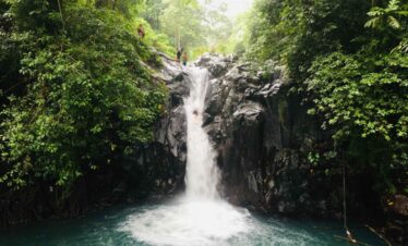 Short Adventure Sambangan Trekking