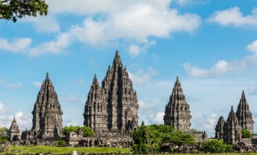 3D2N Yogyakarta Heritage & Adventure Tour
