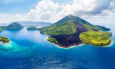 6D5N The Beauty of Ambon & Banda
