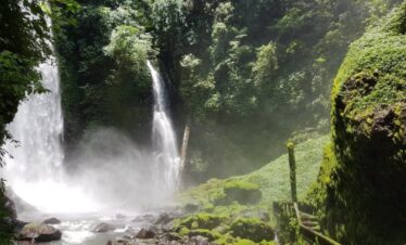 5D4N Mesmerizing Manado Bunaken + Siladen Island