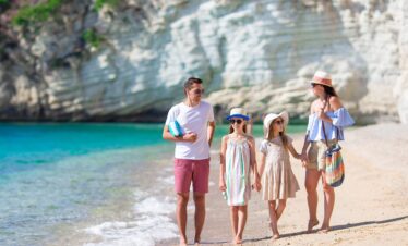 6D5N Family Fun in Bali