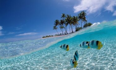 3D2N Mesmerizing Manado Bunaken + Siladen Island