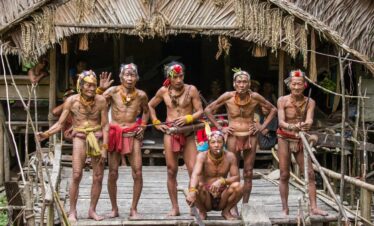 3D2N Homey Siberut Jungle Trekking Mentawai Experience