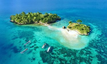 3D2N LOMBOK CULTURE & NATURE