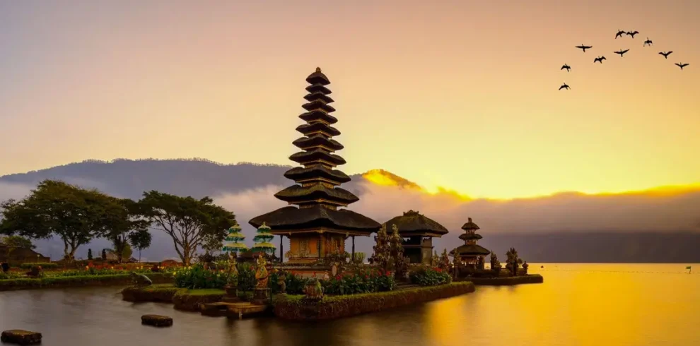 bali
