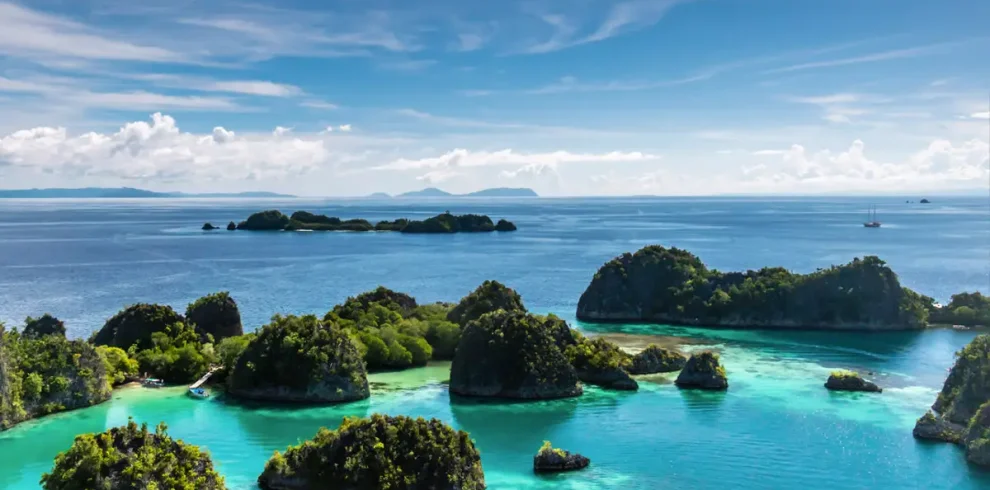 papua